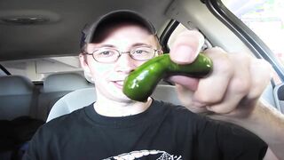 A Sexual Candy Taste Test Censored Version