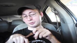A Sexual Candy Taste Test Censored Version