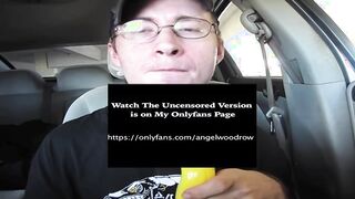 A Sexual Candy Taste Test Censored Version