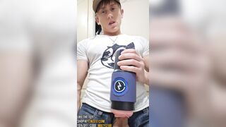 Flick Preview THERMOS by EINSEO - 15% OFF WITH MY CODE: MATYSTAR