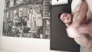 Lil schlong onanism
