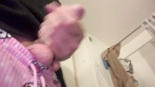 Deadlysin jerking off