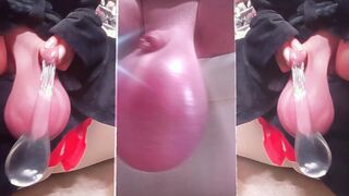Precum Tour Total Spunk Dance Total Rubber Parent - Hotwife Jizz Used Condoms Hermaphroditism Paradise Futa Real Saline Nads