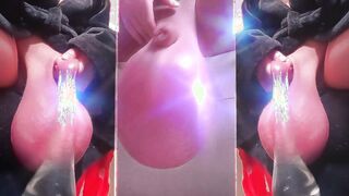Precum Tour Total Spunk Dance Total Rubber Parent - Hotwife Jizz Used Condoms Hermaphroditism Paradise Futa Real Saline Nads