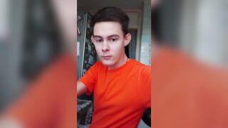Неспокойное чаепитие