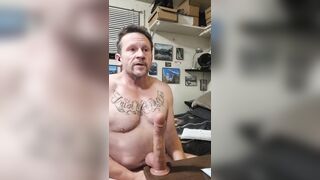 I am officially a Faggot