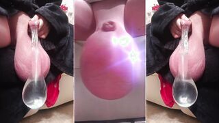 Precum Tour Utter Jizz Dance Utter Rubber Father - Cheating Jizm Used Condoms Hermaphroditism Paradise Futa Real Saline Plums