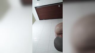 ASMR 2026-08-24T09 Masculine Getting off