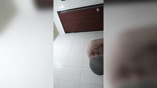 ASMR 2026-08-24T09 Masculine Getting off