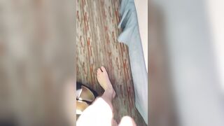 Fat Luxurious Soles
