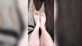 Fat Luxurious Soles