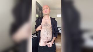 Stroking off my spear and plenty of of sperma