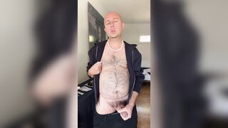 Stroking off my spear and plenty of of sperma