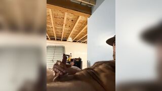 Inexperienced sesh featuring torrid dudes and enormous rods