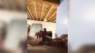 Inexperienced sesh featuring torrid dudes and enormous rods