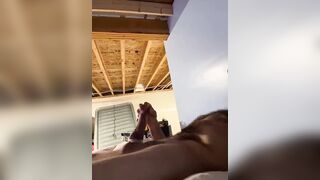 Inexperienced sesh featuring torrid dudes and enormous rods