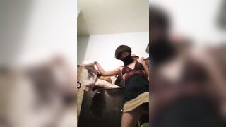 Ill was smashing super-naughty when I made the vid.