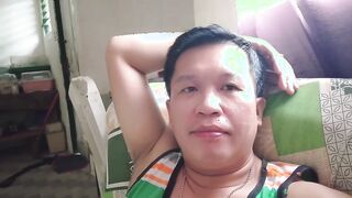 Probing daw ko standby diri