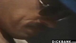 Two Horny Gays Dany Brown And Sean Having A Intense Fucking Session