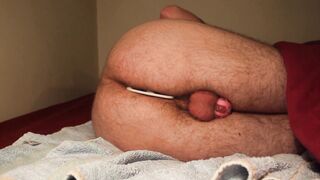 Pretty great way to relax myself  Locktober day 27