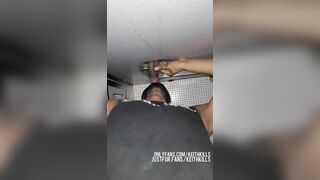 keithKILLS catches six nutsack in an hour at gloryhole