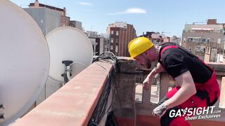 Gaysight Sheer Exclusives #1