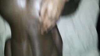 Fucking a hood bottom