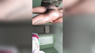 play time in my old room