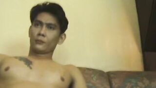 Horny Gays Plowed Hard After Wrestling