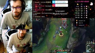 TRYING to play LOL whith my Lovense toys LIVE