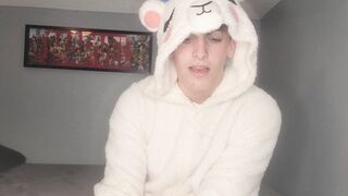 JOI - Your gay best friend give you a hand