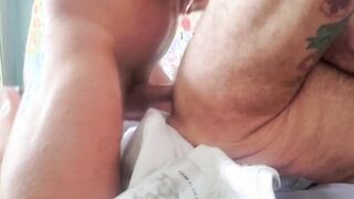 Lanced in St Petersburg 1