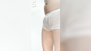 TryOn 22 Gay Underwear What is your favorite?