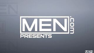 Alex & Lobo/ MEN / Alex Ink, Lobo Carreira