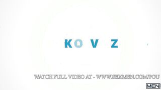 Twink Fucker 3/ MEN / Zane, Niko Vaz