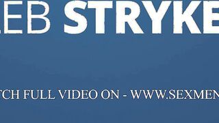 Ballsy Relaxation / MEN / Kaleb Stryker, Kyle Connors