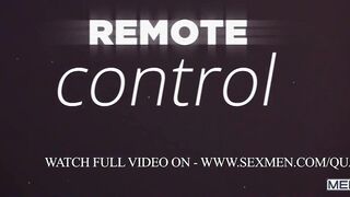 Remote Control: Episode 4 / MEN / Aaron Oaks, Elijah Wilde