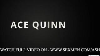 Ashton & Ace: Bareback / MEN / Ashton Summers, Ace Quinn