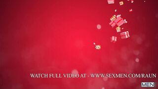 Santas Raunchy Workshop/ MEN / Daddy CakeBenjamin Blue