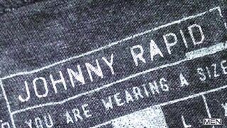 Off Duty Part 1 / MEN / Johnny Rapid, Jonah Reeves