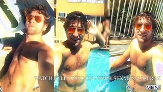 Remote Control: Episode 3 / MEN / Mr Twink, Mr Twunk