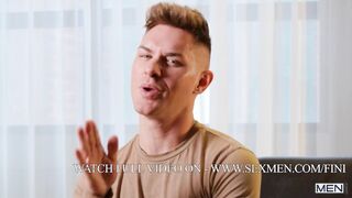 Zak & Diego / MEN / Diego Sans, Zak Bishop