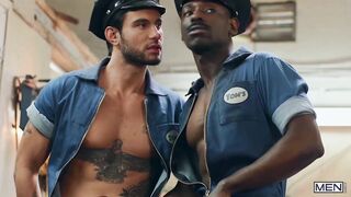 Tom of Finland: Master Cut / MEN