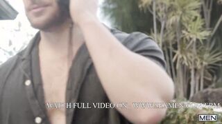 Rise Of The Sirens Part 3: Bareback / MEN