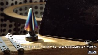 A Bottoms Problem: Bareback / MEN / Dato Foland, Scott Miller