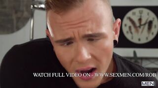 A Bottoms Problem: Bareback / MEN / Dato Foland, Scott Miller