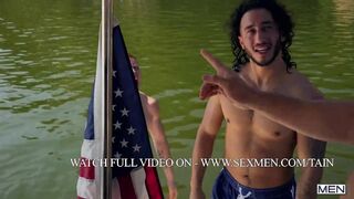 Cruising Grounds Part 3 / MEN / Jacob Peterson, Alexander Muller