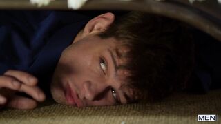 Three Brothers Part 2: Bareback / MEN / Jack Hunter, Theo Brady