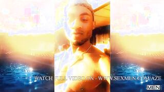 Remote Control: Episode 8 / MEN / Jafar Azeezi, Jaiden Dinero, Pablostrokess, Tyler Wu