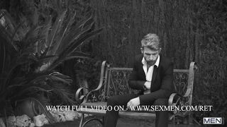 Off The Grid Part 3: Bareback / MEN / Gabriel Phoenix, Leander